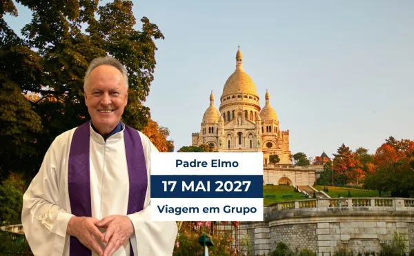 Santuários Marianos e Roma