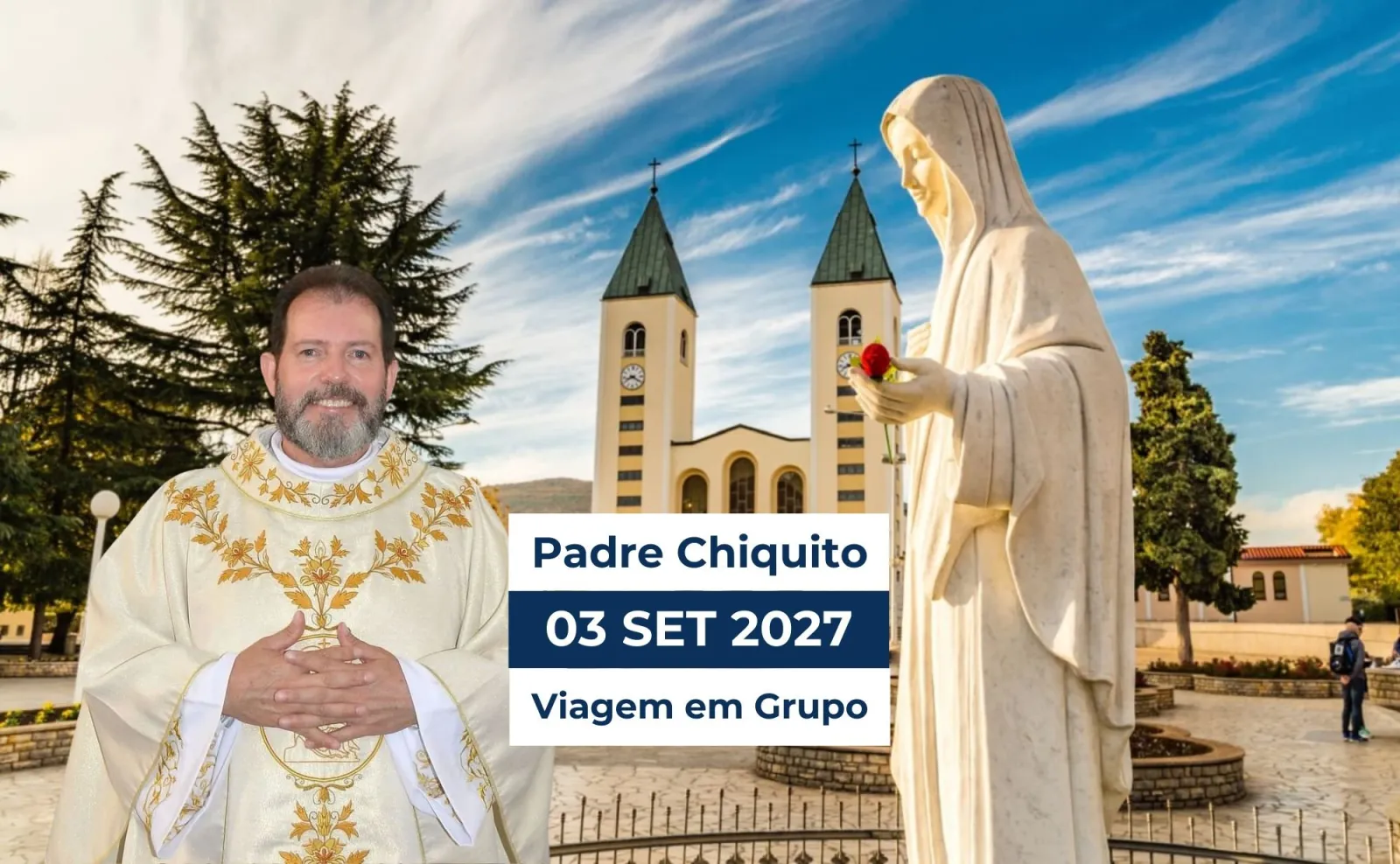 Medjugorje e Itália