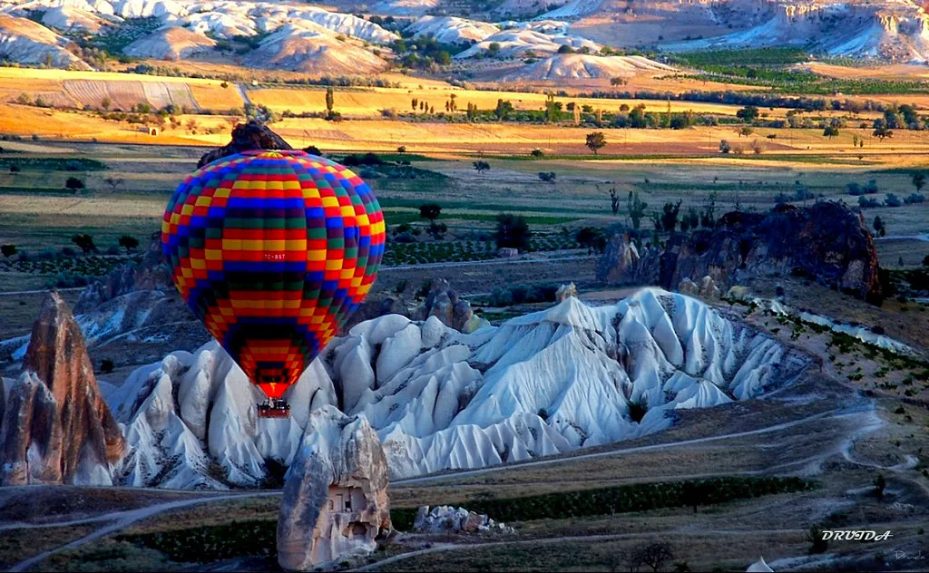 Turquia