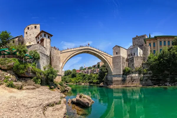 Bósnia e Herzegovina
